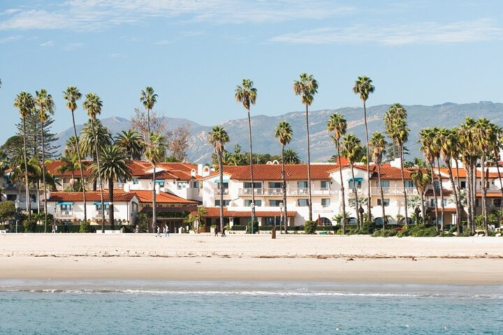 Santa Barbara, and Solvang Private Scenic Tour. - Photo 1 of 20